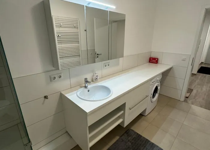 To Be Deluxe-suites * Weiden in der Oberpfalz